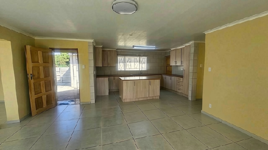 To Let 3 Bedroom Property for Rent in Riebeeckstad Free State